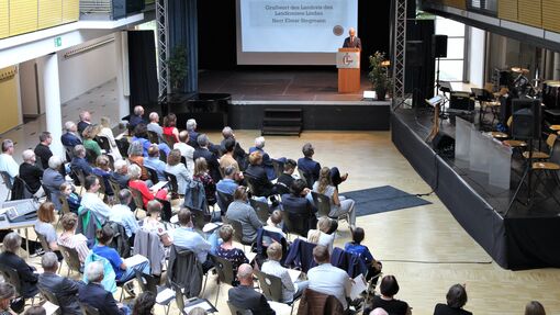 100 Jahre Gymnasium Lindenberg im Allgäu 100 Jahre Gymnasium Lindenberg im Allgäu
