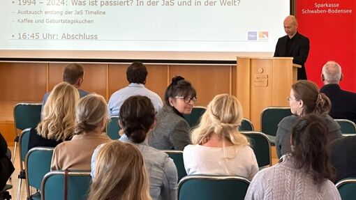 30 Jahre Jugendsozialarbeit an Schulen 30 Jahre Jugendsozialarbeit an Schulen
